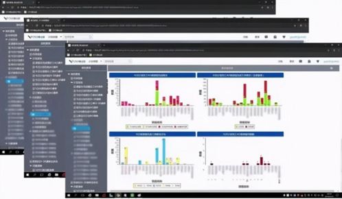 魔方網(wǎng)表,無代碼開發(fā)平臺NCDP的無冕之王