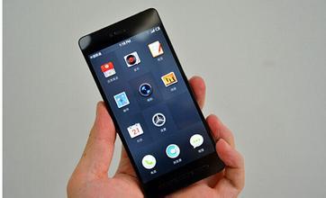 移動OA辦公App制作