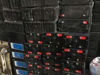 圖 廣州回收電池.廢銅爛鐵.電機.變壓器.工廠設備回收.清理倉庫 廣州辦公用品