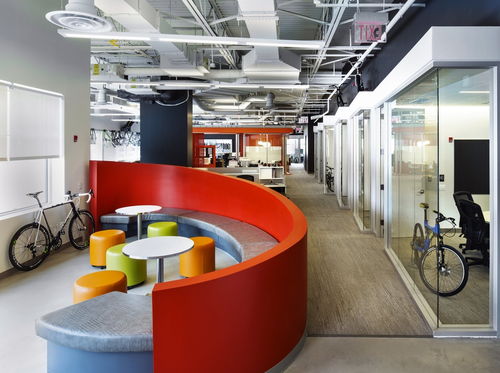 成都寫字樓大廳裝修的實用戰(zhàn)略