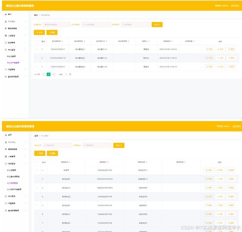計(jì)算機(jī)畢設(shè) 精品基于springboot基于mvc的高校大學(xué)辦公室行政事務(wù)管理系統(tǒng)