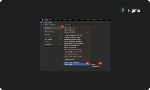 超實用的產品配色指南三部曲 學會色彩管理 北京藍藍ui設計公司