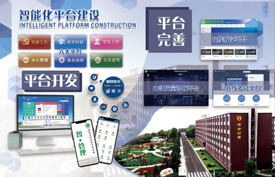 十四五,信息化準備這樣干