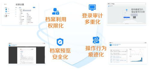 中科智道攜會博通部署辦公文檔一體化管理系統讓企業管理高質更高效