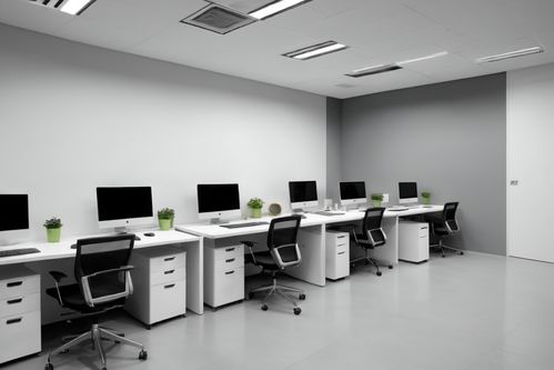 商務辦公辦公室室內(nèi)設計效果圖攝影圖 攝影圖 下載至來源處