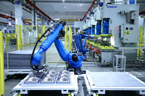 焦點訪談 點贊老板電器,數字化轉型引發烹飪新想象