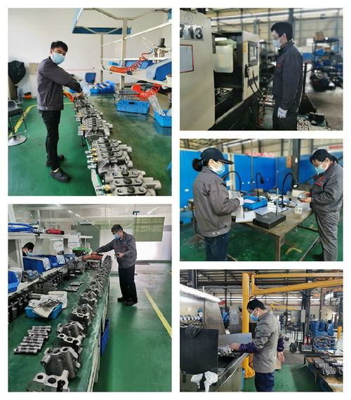 中國農機工業網