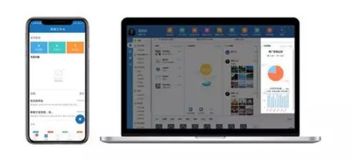 創新科技讓移動辦公更高效