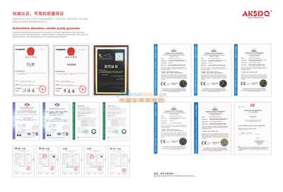 穩壓器單相高精度全自動交流穩壓器tnd 0.5kva 愛克賽電氣