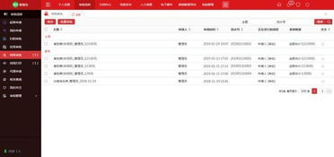 費控管理之華天動力協同oa系統在銀聯數據上的應用實踐