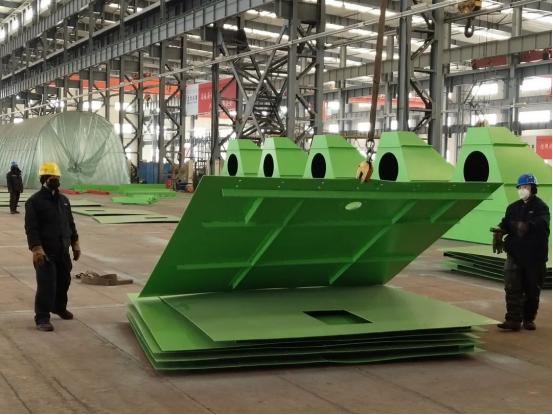 快速?gòu)?fù)工顯韌性，河南智造生機(jī)蓬勃——疫路向春，辦公管理系統(tǒng)賦能發(fā)展