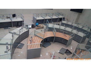 蘭州好用的辦公隔斷——認(rèn)準(zhǔn)蘭州華義家具